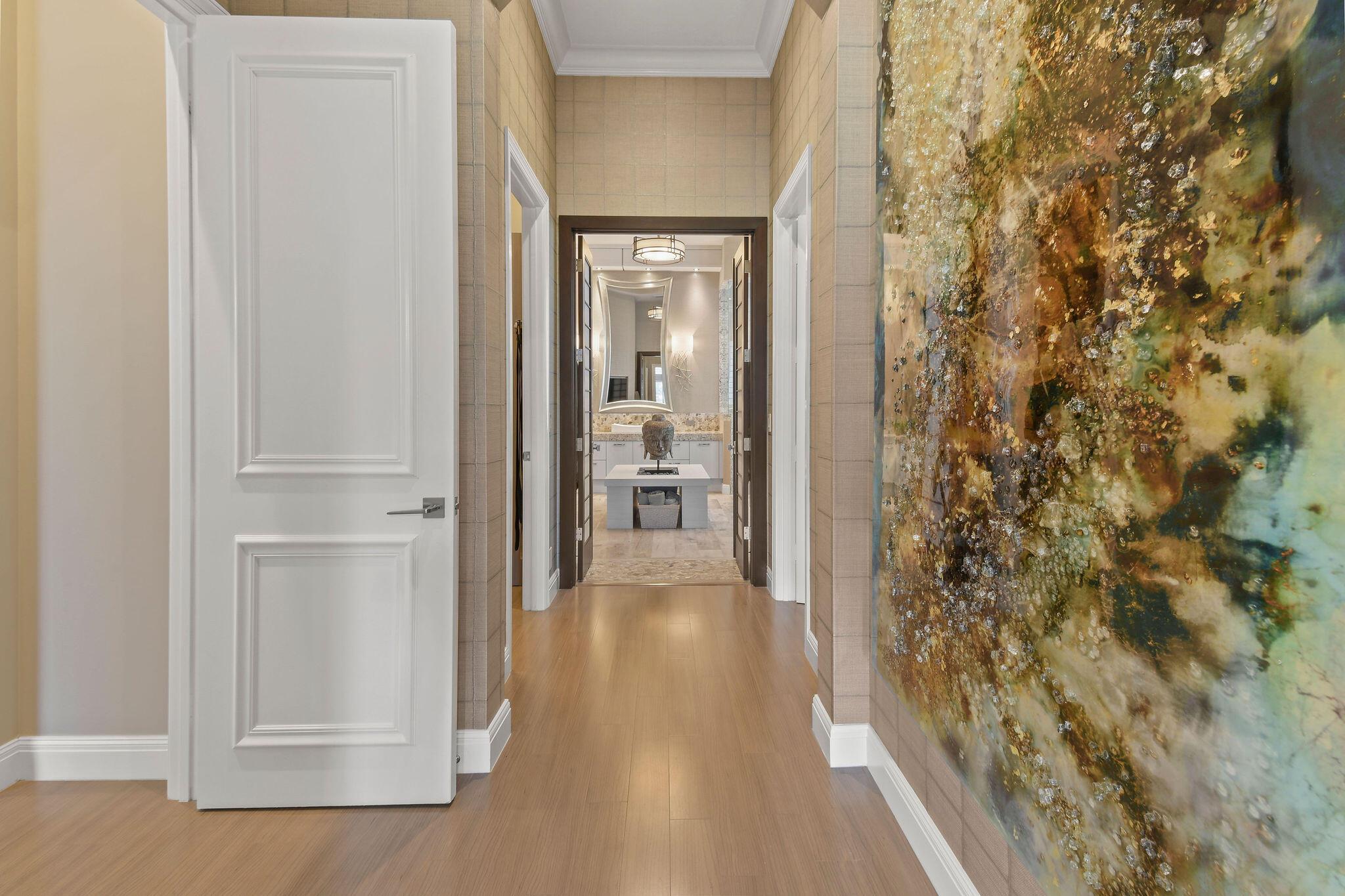 FRENCHMANS RESERVE PCD A - Residential