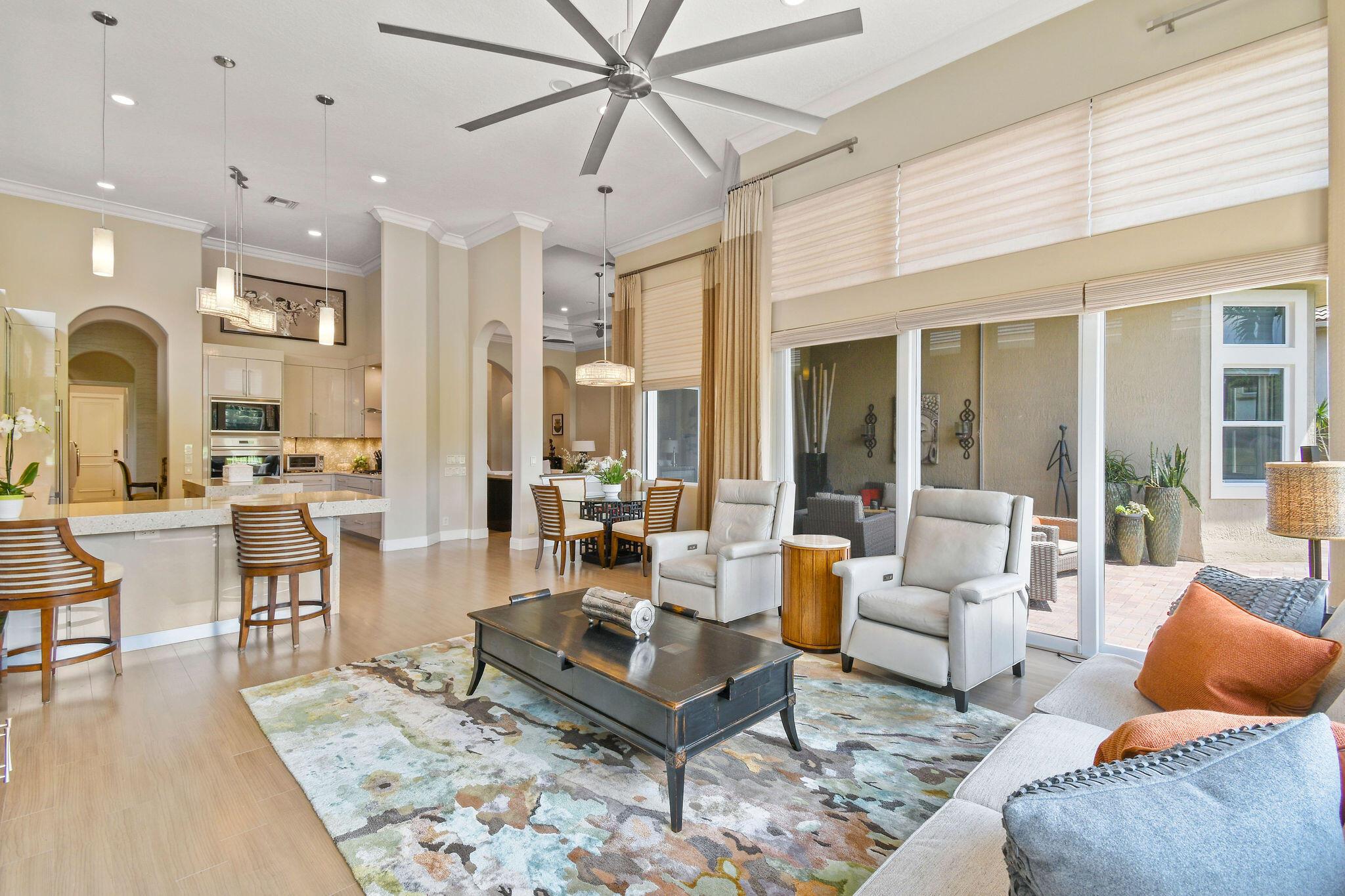 FRENCHMANS RESERVE PCD A - Residential