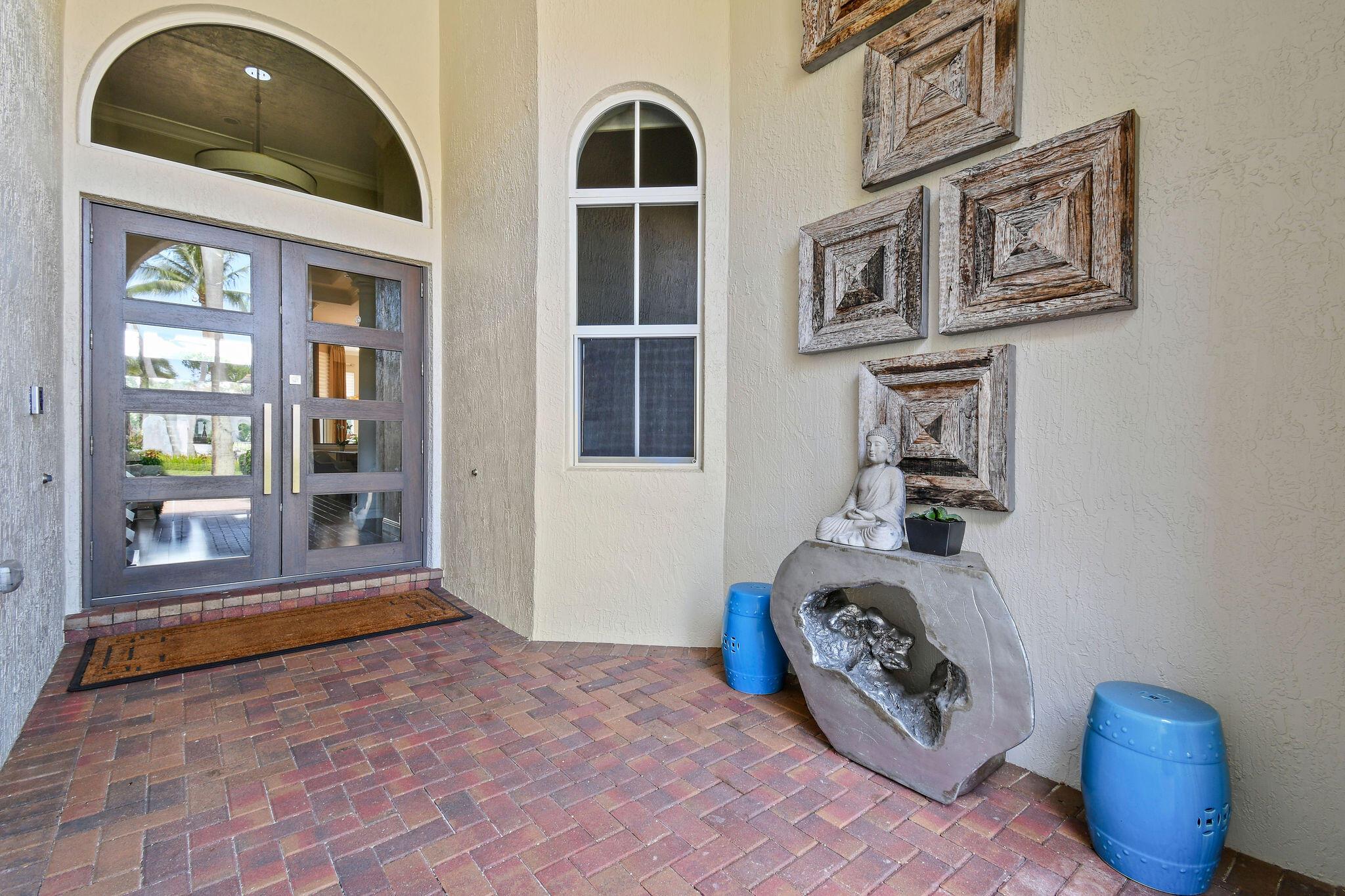 FRENCHMANS RESERVE PCD A - Residential