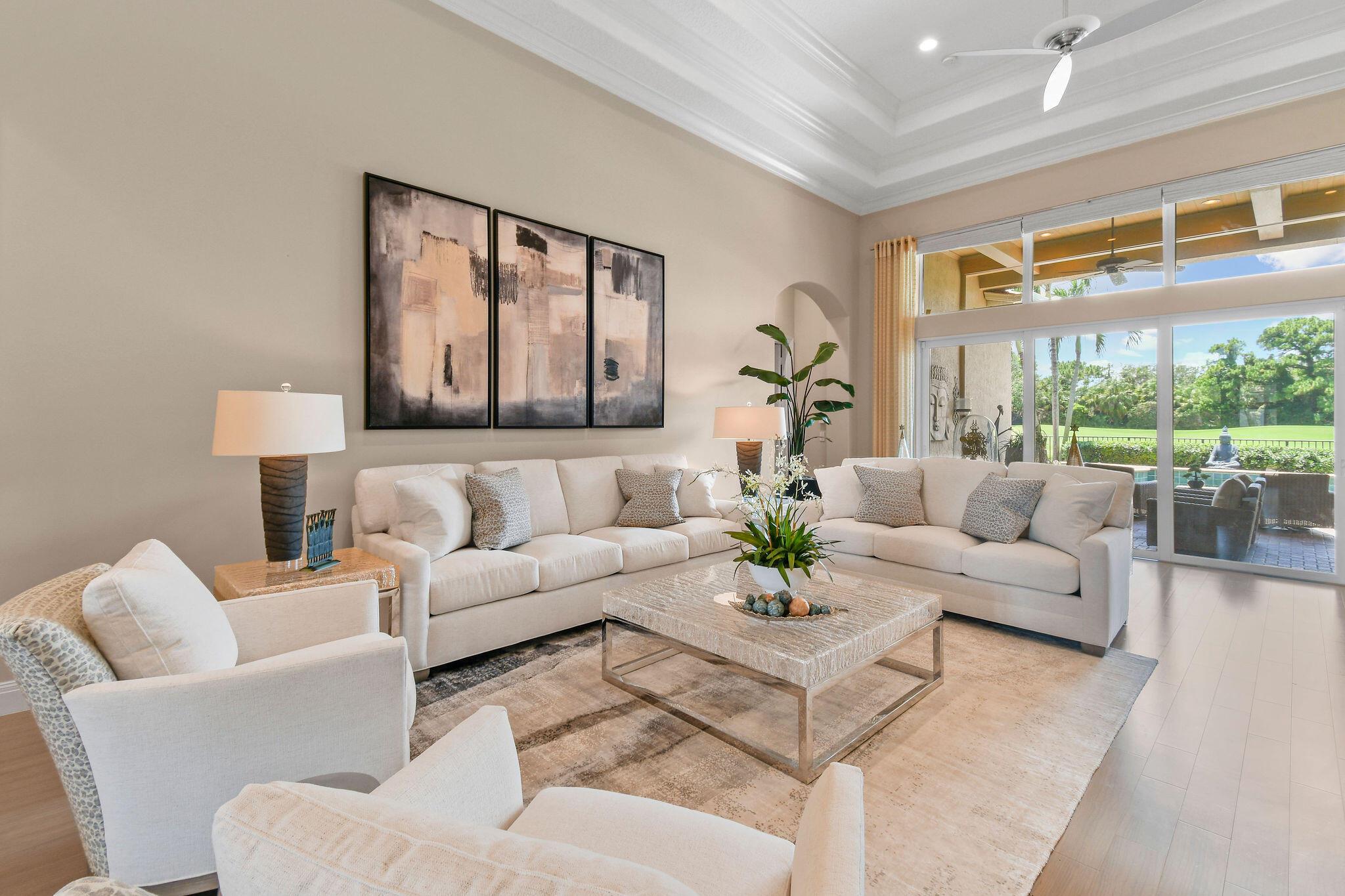 FRENCHMANS RESERVE PCD A - Residential