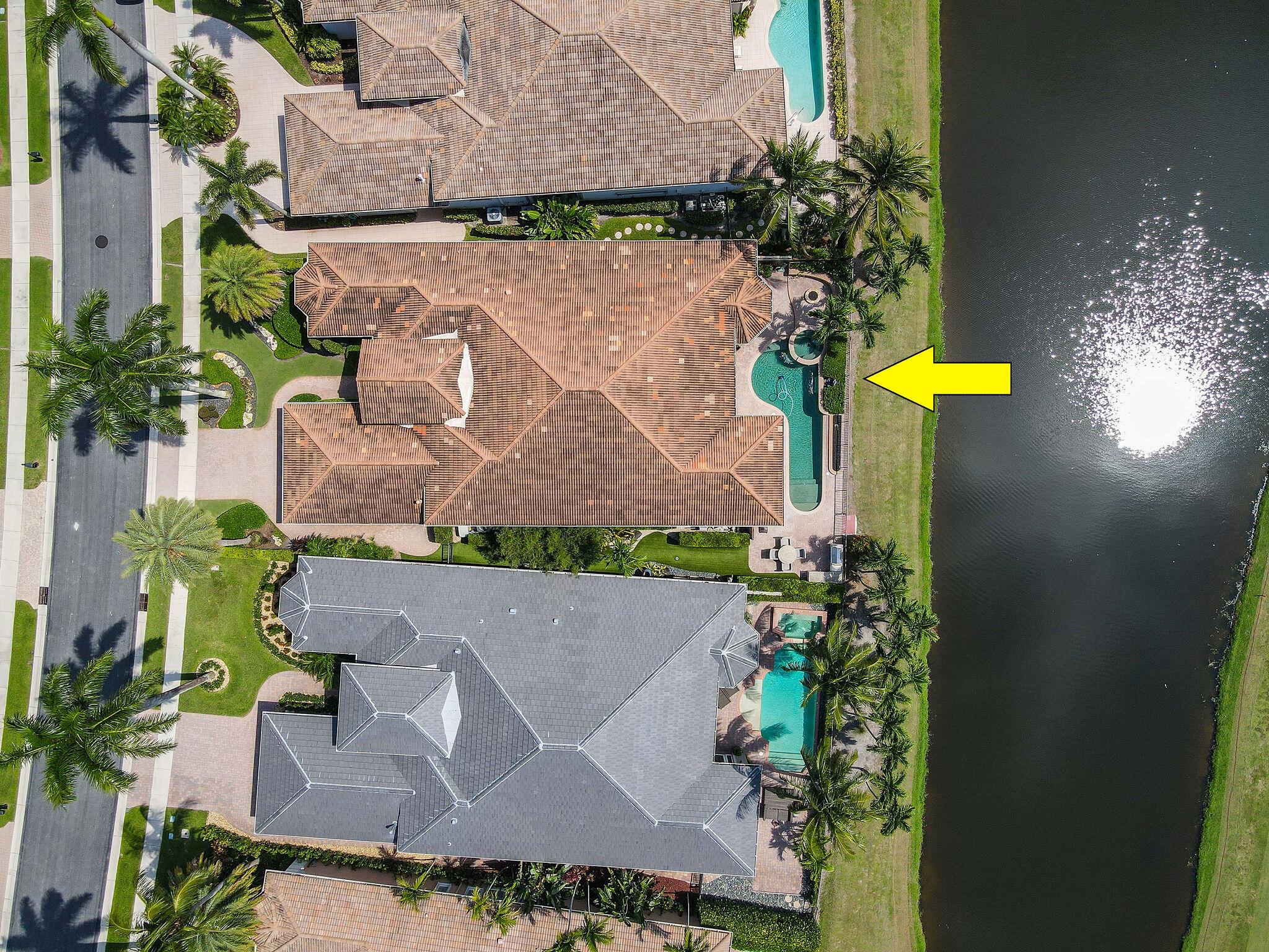 FRENCHMANS RESERVE PCD A - Residential