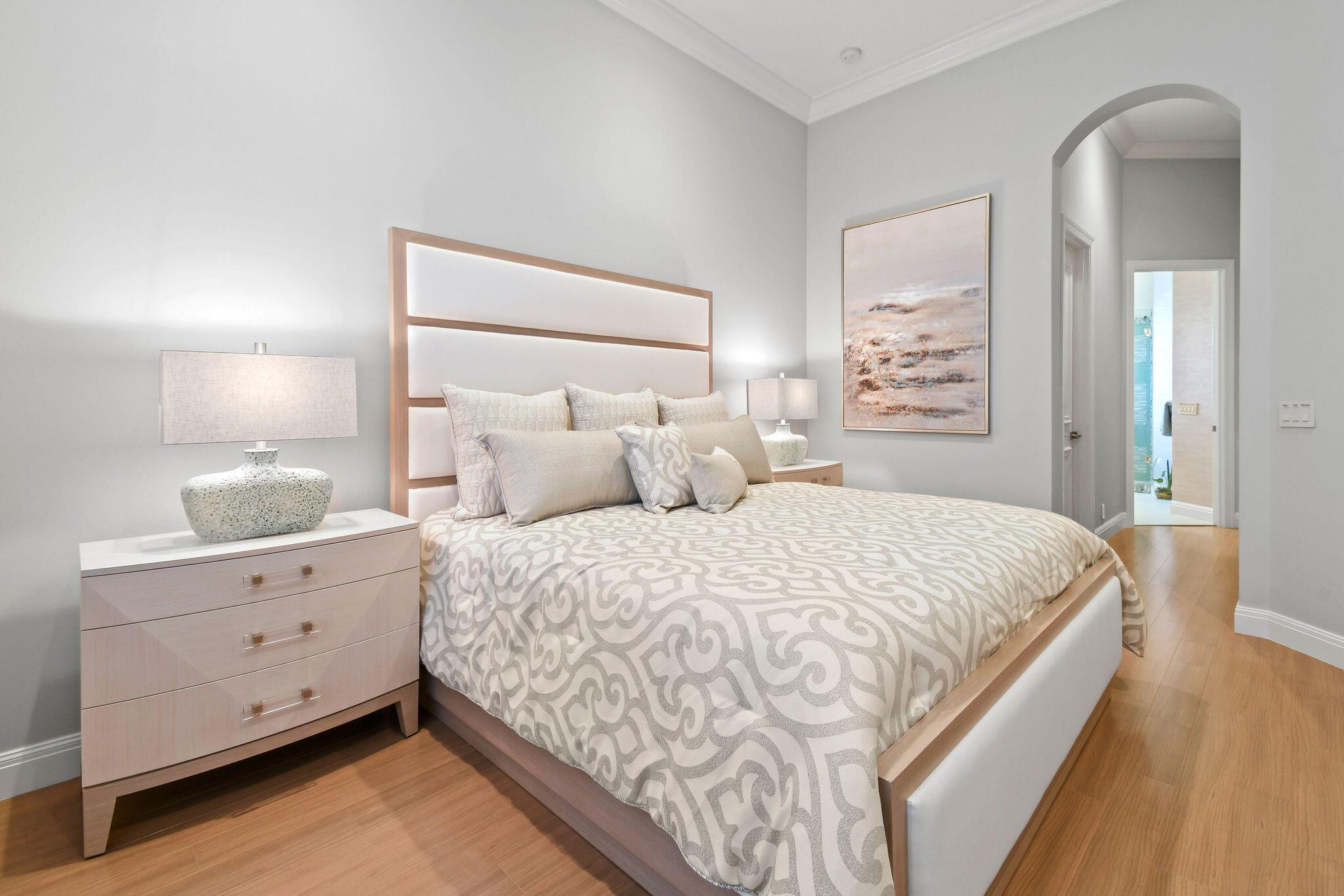 FRENCHMANS RESERVE PCD A - Residential