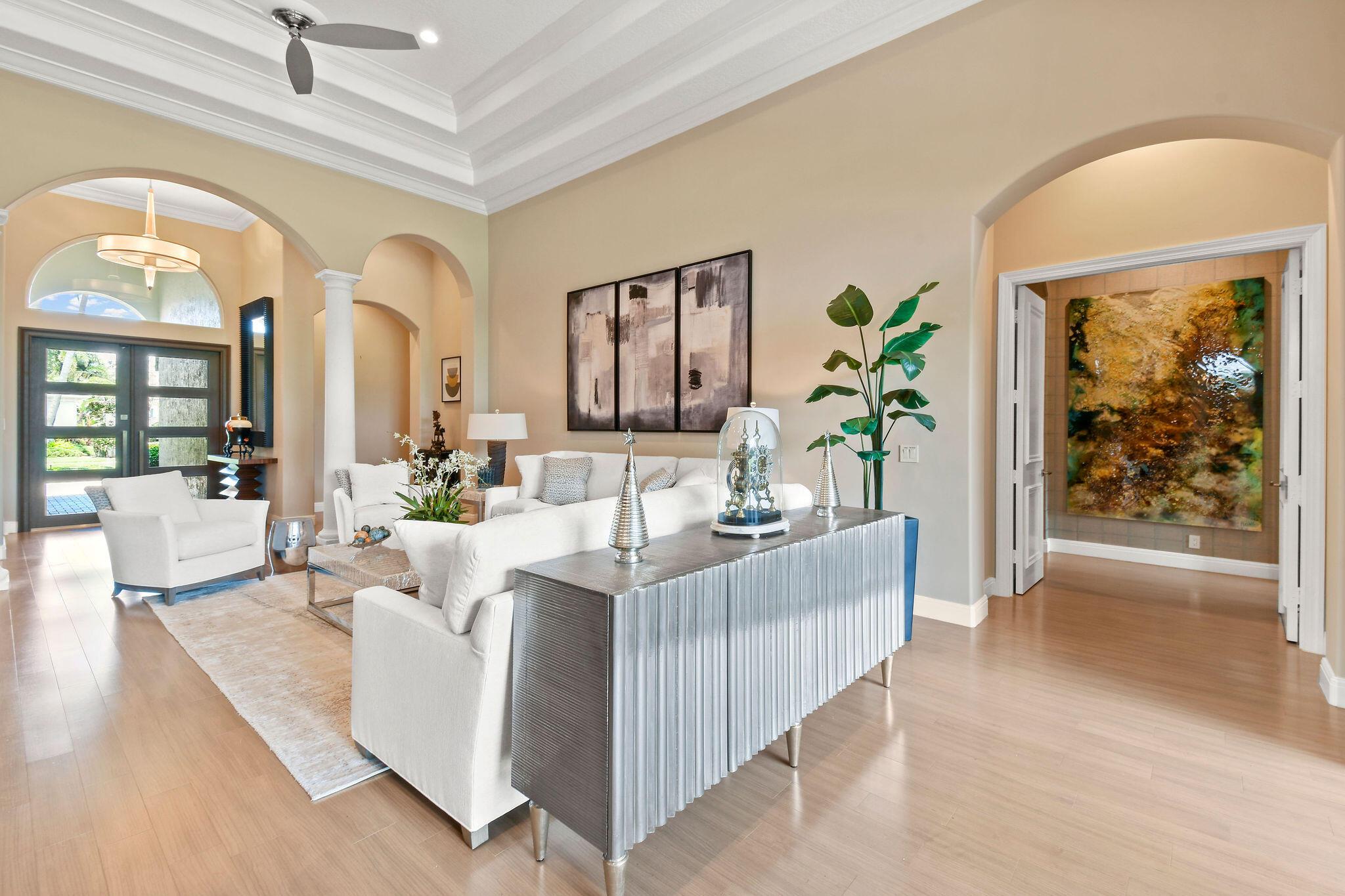 FRENCHMANS RESERVE PCD A - Residential