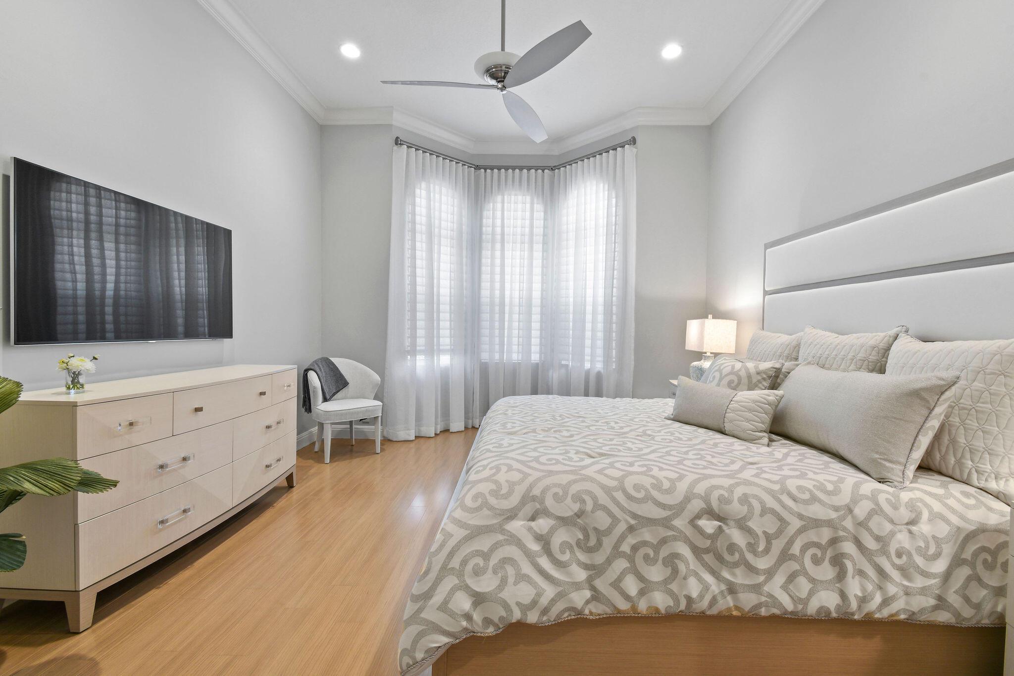 FRENCHMANS RESERVE PCD A - Residential