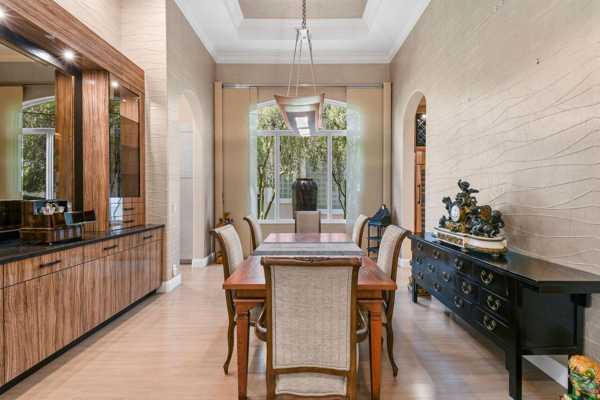 FRENCHMANS RESERVE PCD A - Residential