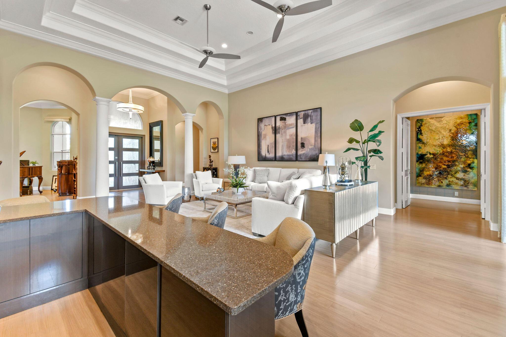 FRENCHMANS RESERVE PCD A - Residential