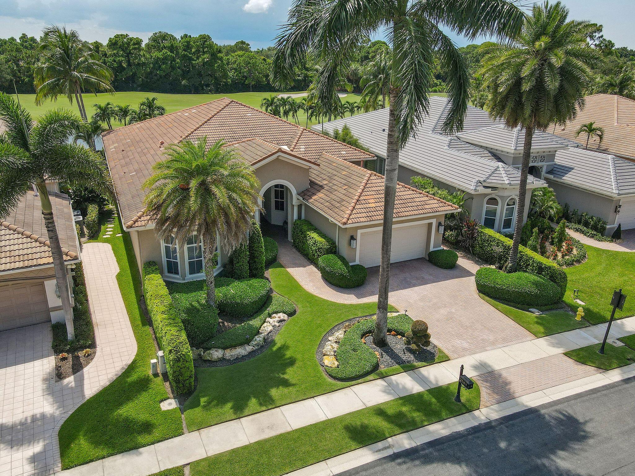 FRENCHMANS RESERVE PCD A - Residential