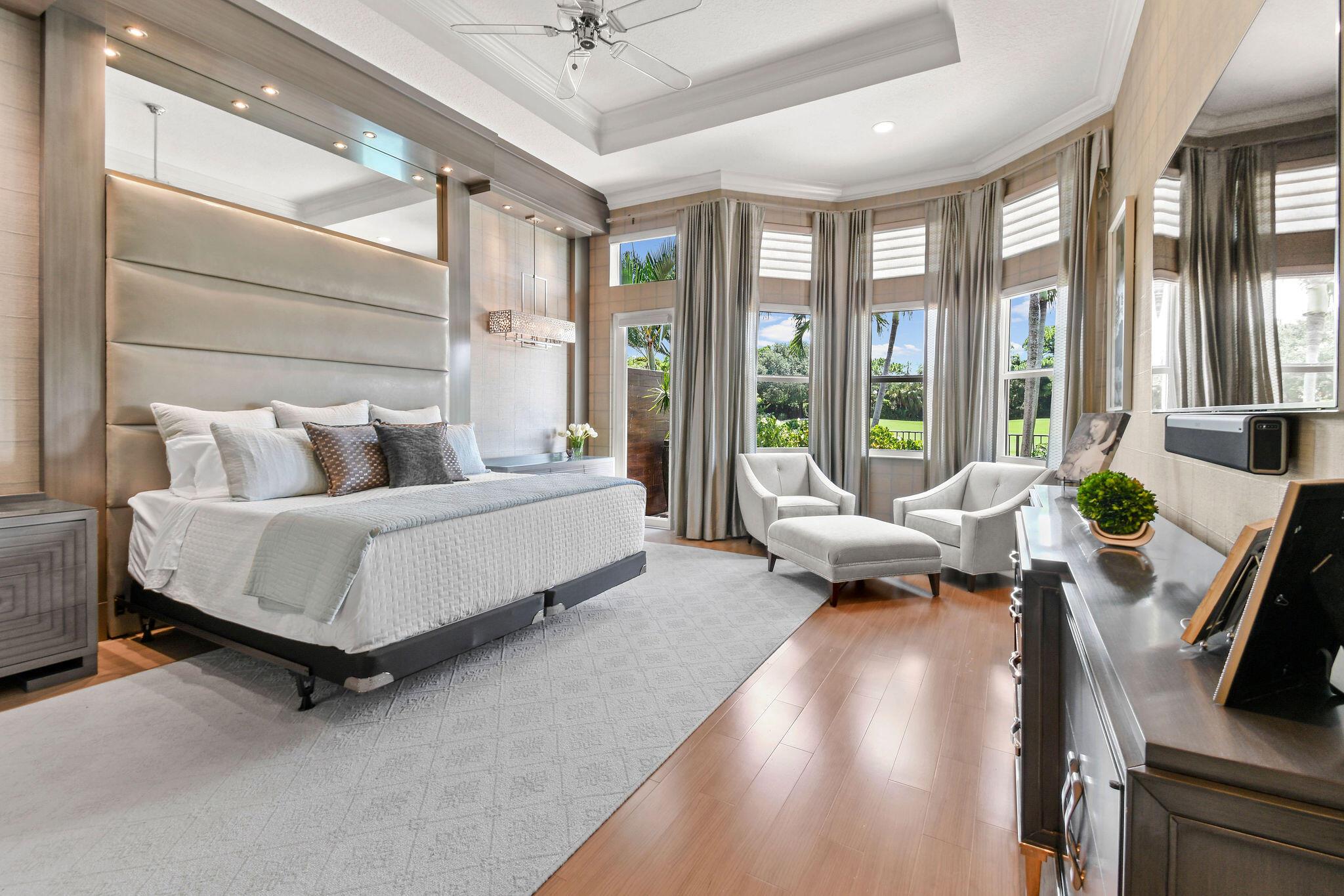 FRENCHMANS RESERVE PCD A - Residential