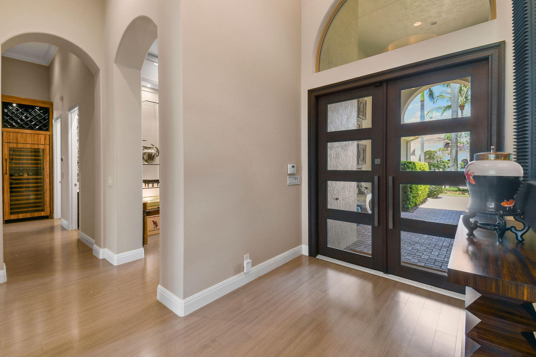 FRENCHMANS RESERVE PCD A - Residential