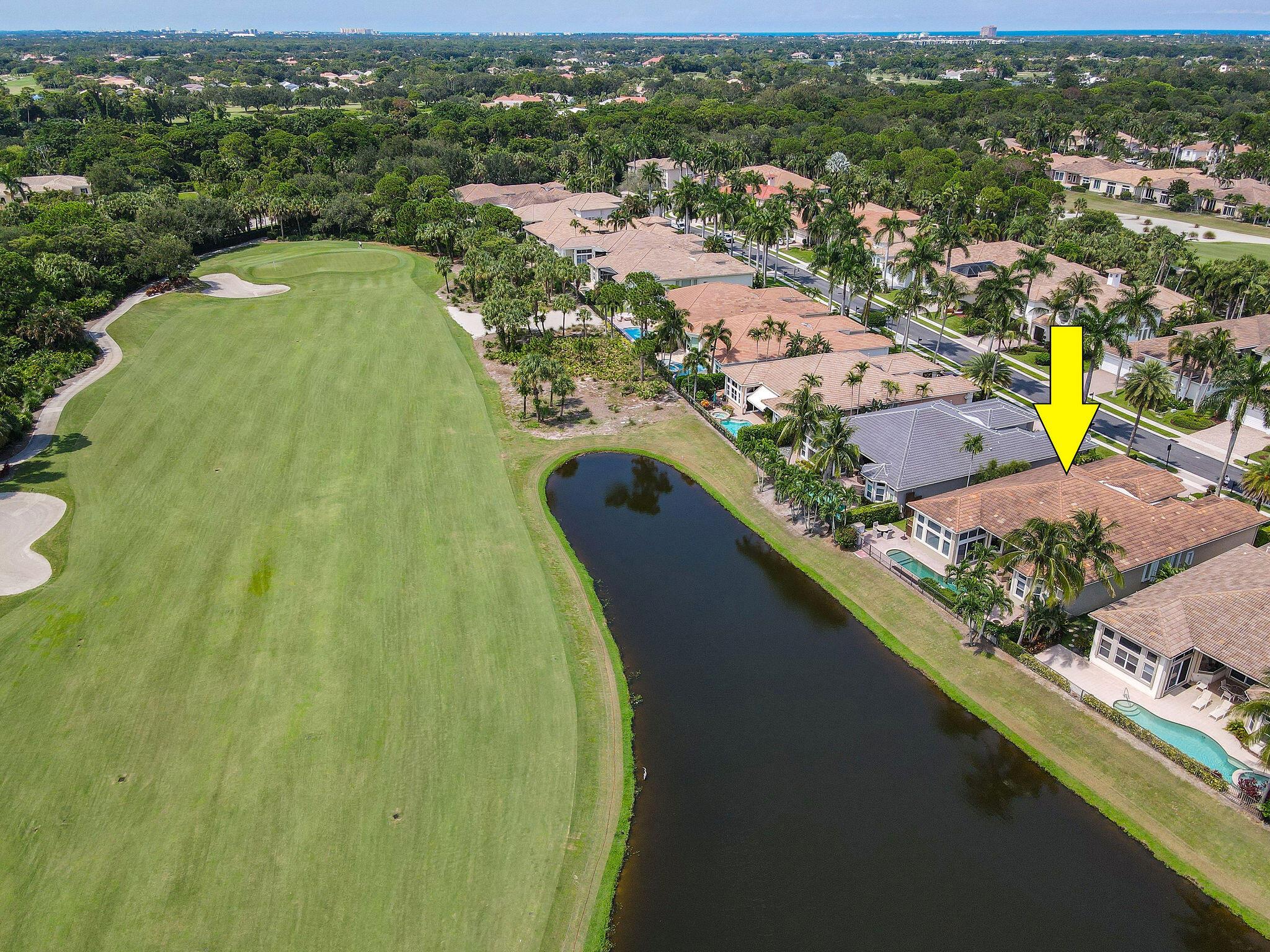 FRENCHMANS RESERVE PCD A - Residential