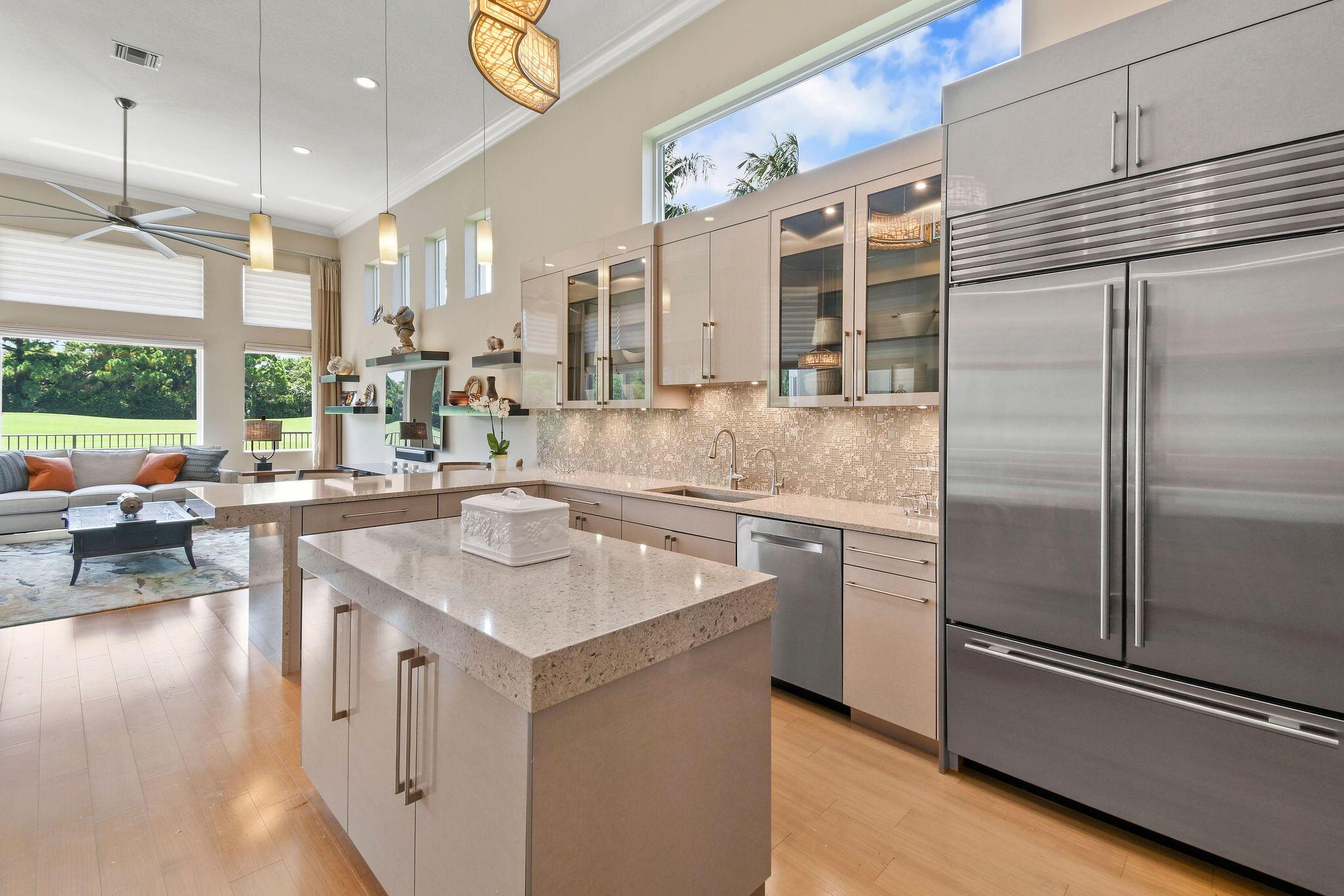 FRENCHMANS RESERVE PCD A - Residential