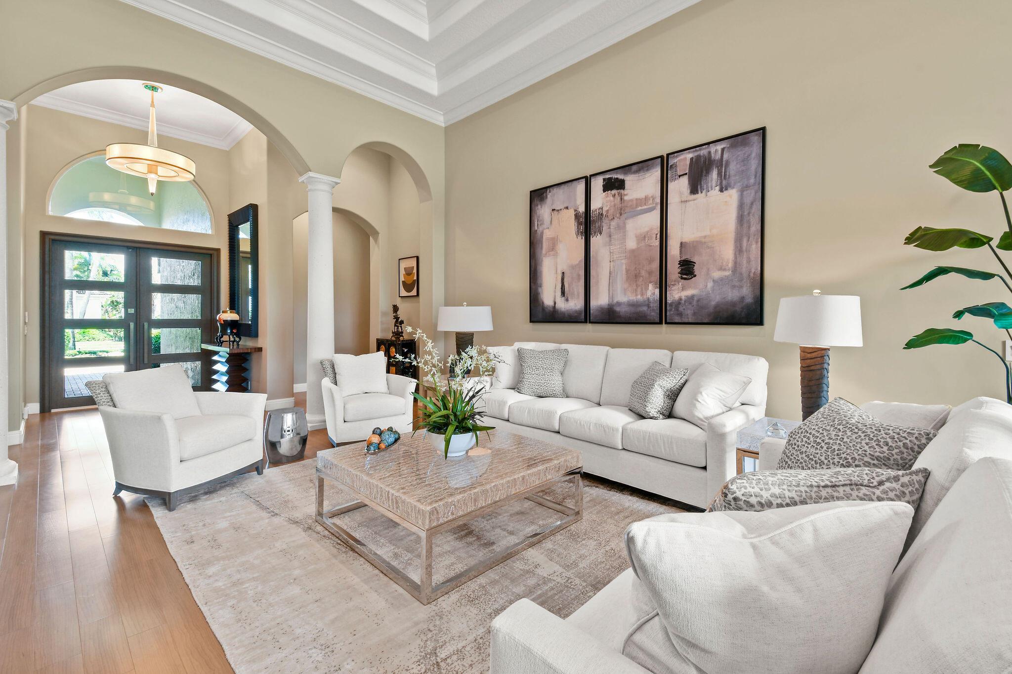 FRENCHMANS RESERVE PCD A - Residential