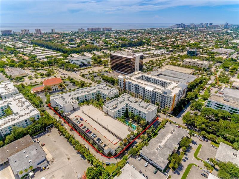 LAUDERDALE ONE CONDO - Residential