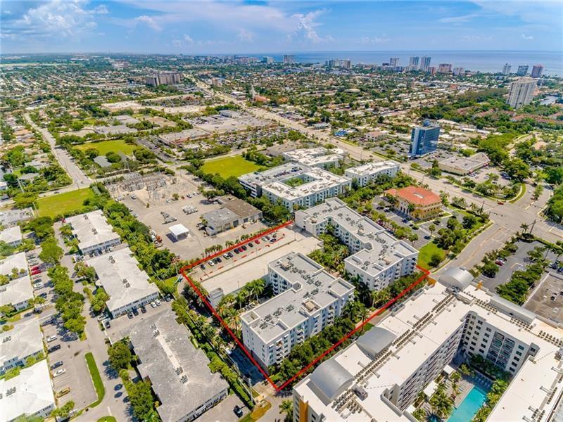 LAUDERDALE ONE CONDO - Residential