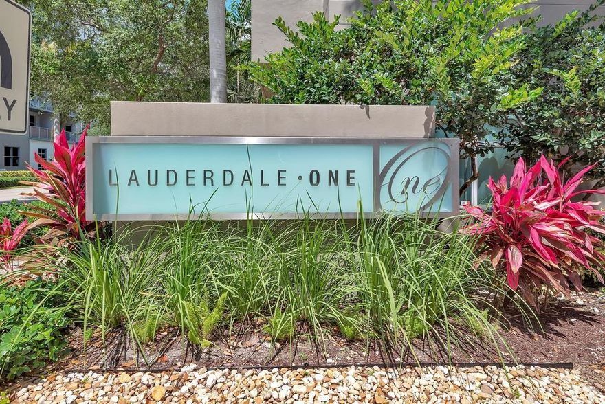 Desirable 756 sq. 1/1 penthouse overlooking the pool in this beautiful resort style condo. Unit faces west with incredible sunsets. The penthouse has extra high ceilings with crown molding, washer and dryer, stainless steel appliances, granite countertops, impact glass, walk-in closet, linen closet and wood & tile floors throughout. One assigned covered parking spot with plenty of guess parking for your second car. This unit includes an air conditioned storage unit located on the same floor which is extremely difficult to acquire (worth up to $9,000). Amenities include clubhouse, business center, guest suite, fitness center, pool, jacuzzi, charging stations, and concierge. Pet friendly building. Can rent the first year. Great east location close to beach, shopping, fine dining and highway.