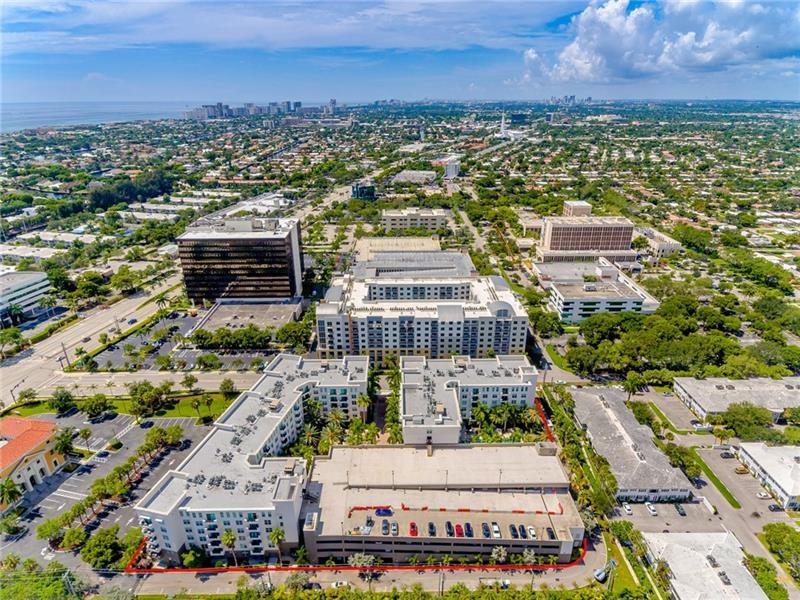 LAUDERDALE ONE CONDO - Residential