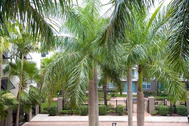 LAUDERDALE ONE CONDO - Residential