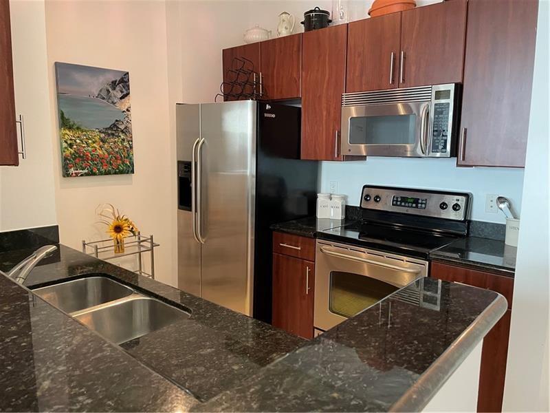LAUDERDALE ONE CONDO - Residential