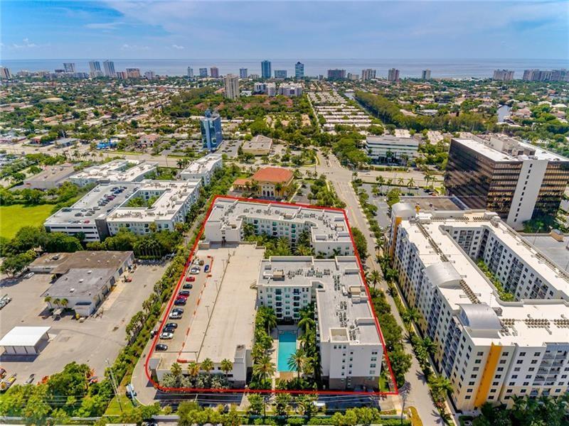LAUDERDALE ONE CONDO - Residential