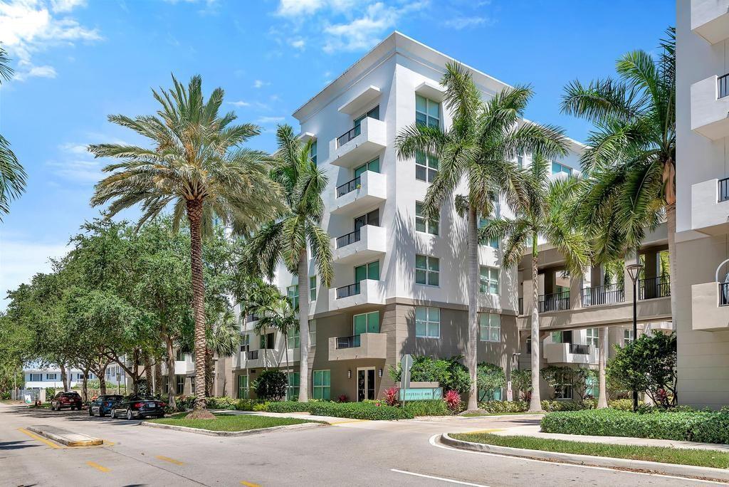 LAUDERDALE ONE CONDO - Residential