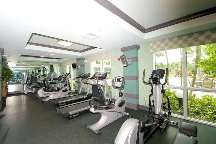 LAUDERDALE ONE CONDO - Residential