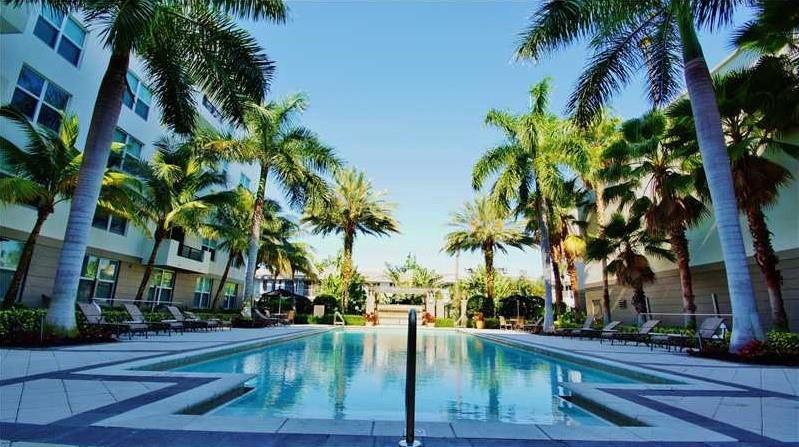 LAUDERDALE ONE CONDO - Residential