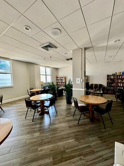 GALT TOWERS - Residential