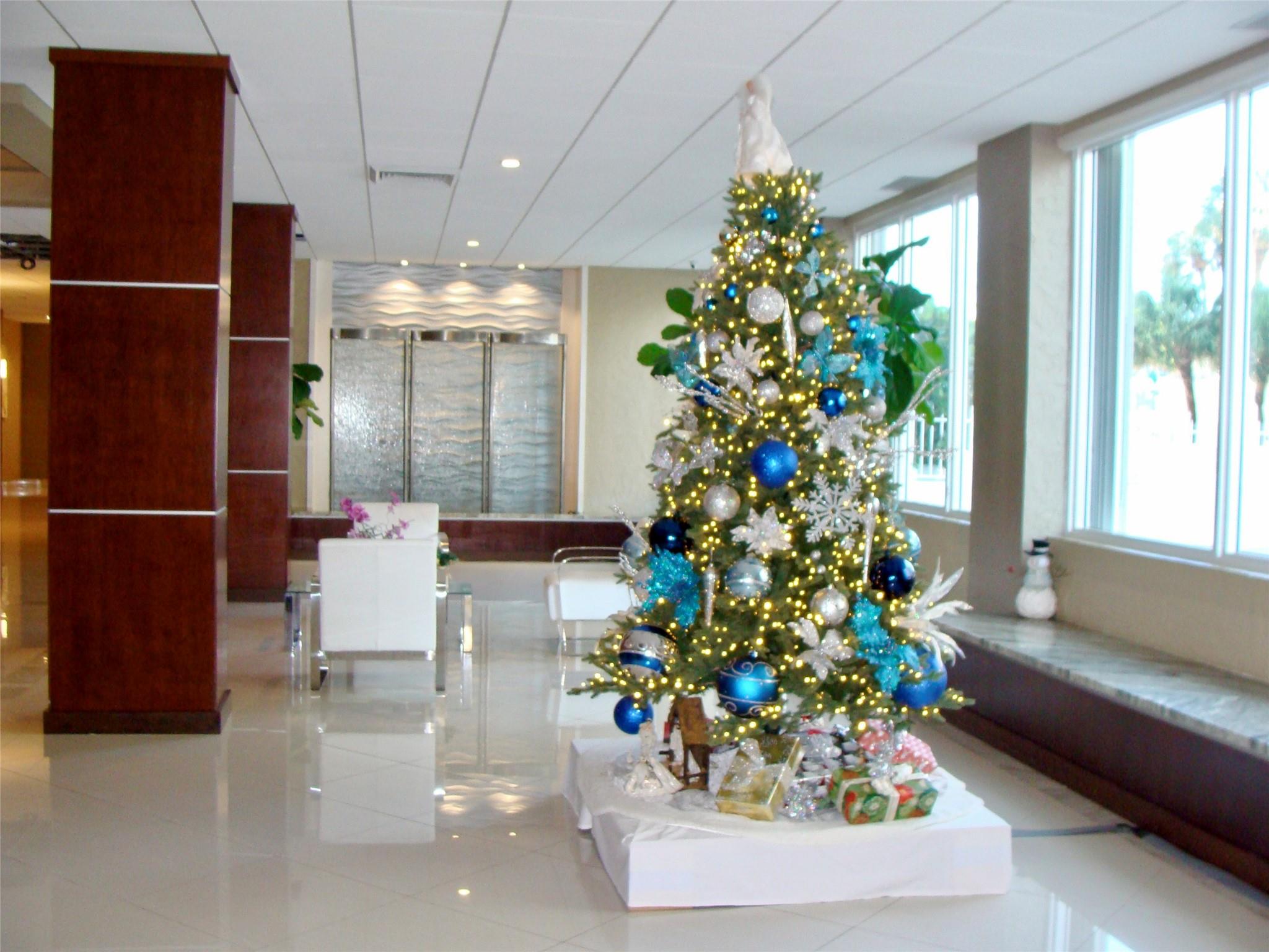 GALT TOWERS - Residential