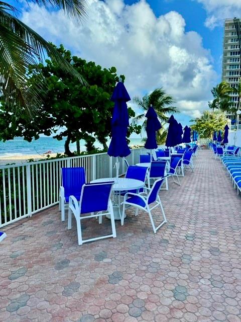 GALT TOWERS - Residential