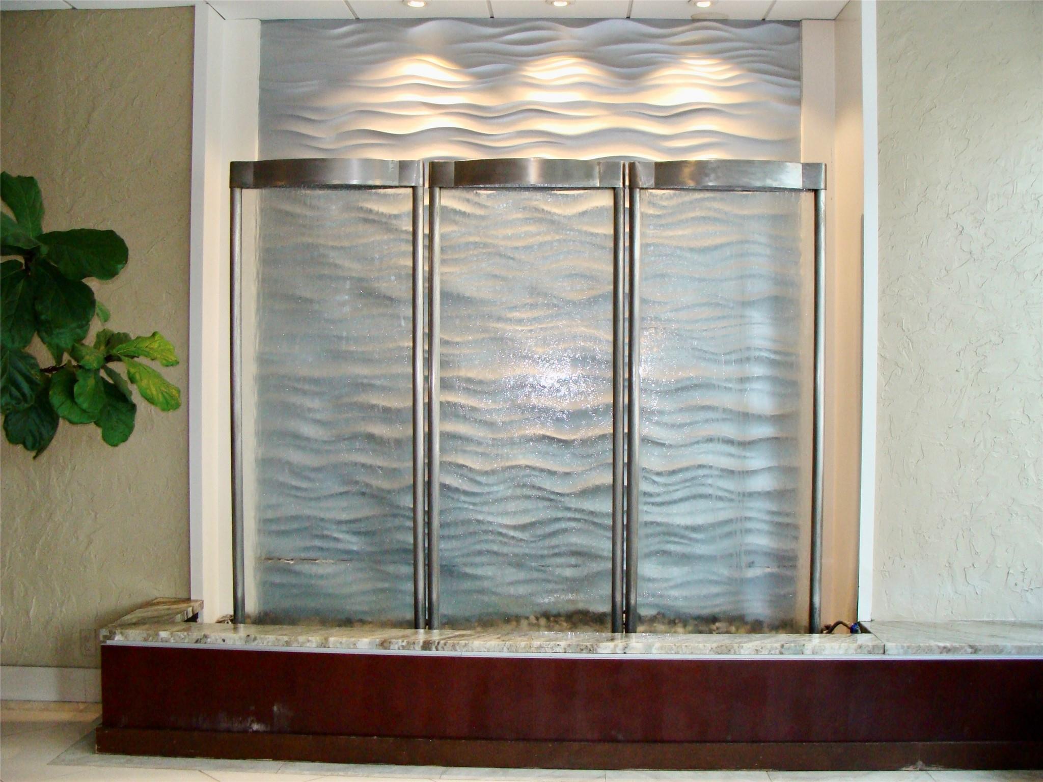 GALT TOWERS - Residential