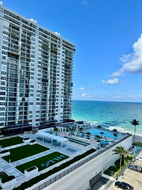 4250 Galt Ocean Drive 9G