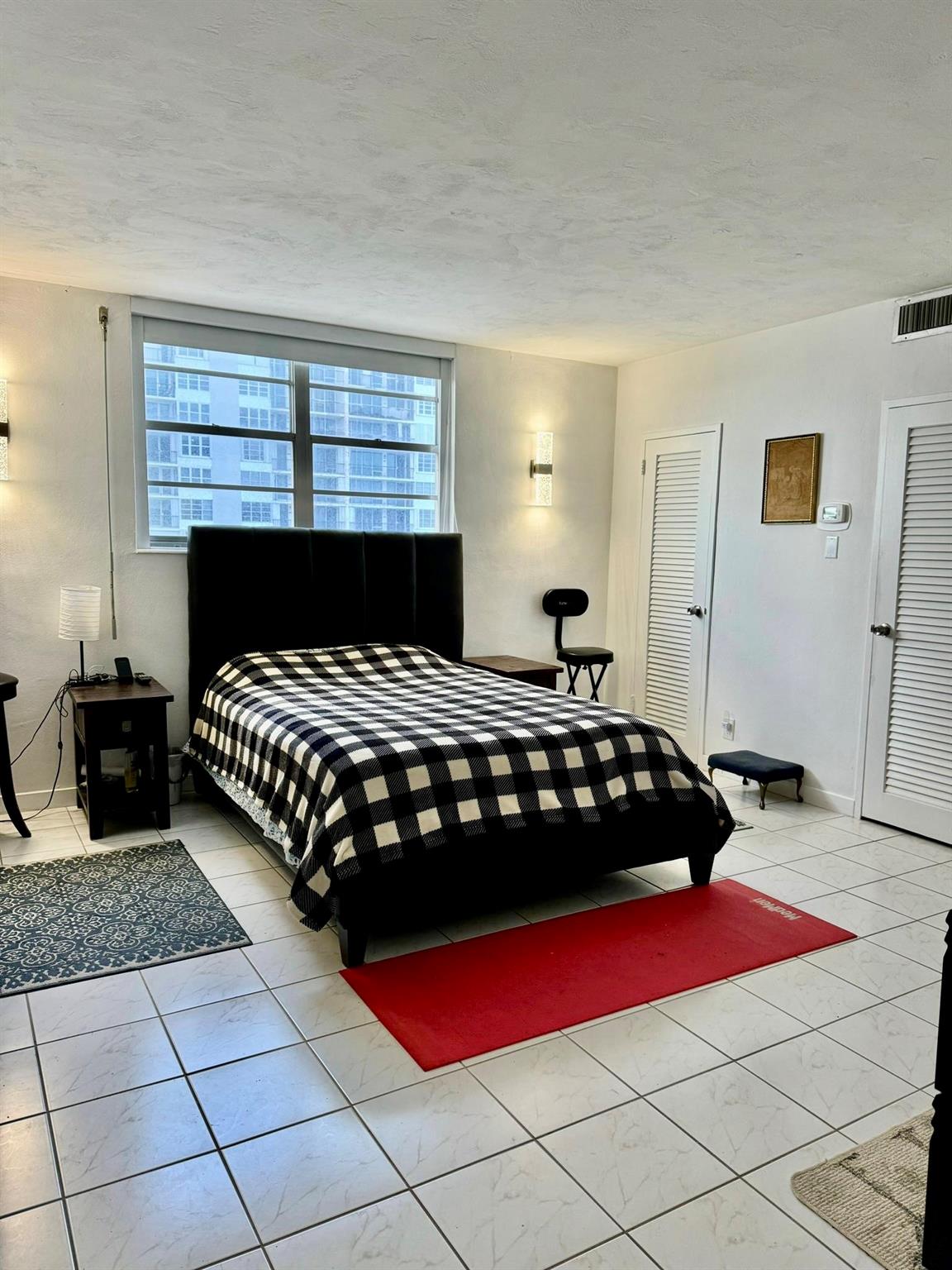 GALT TOWERS - Residential