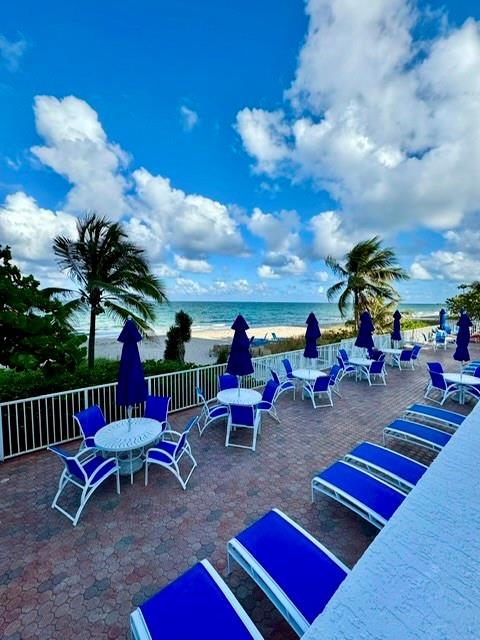 GALT TOWERS - Residential