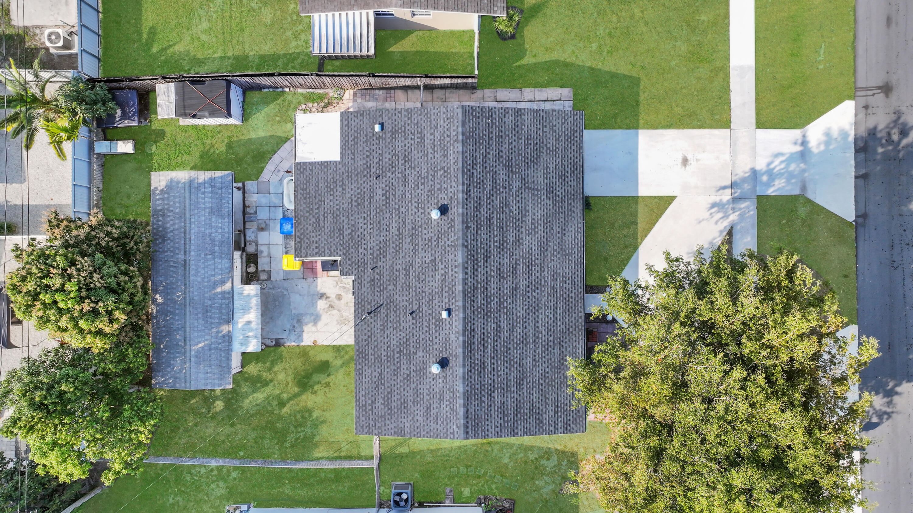 PALM SPRINGS VILLAGE 8 - Residential