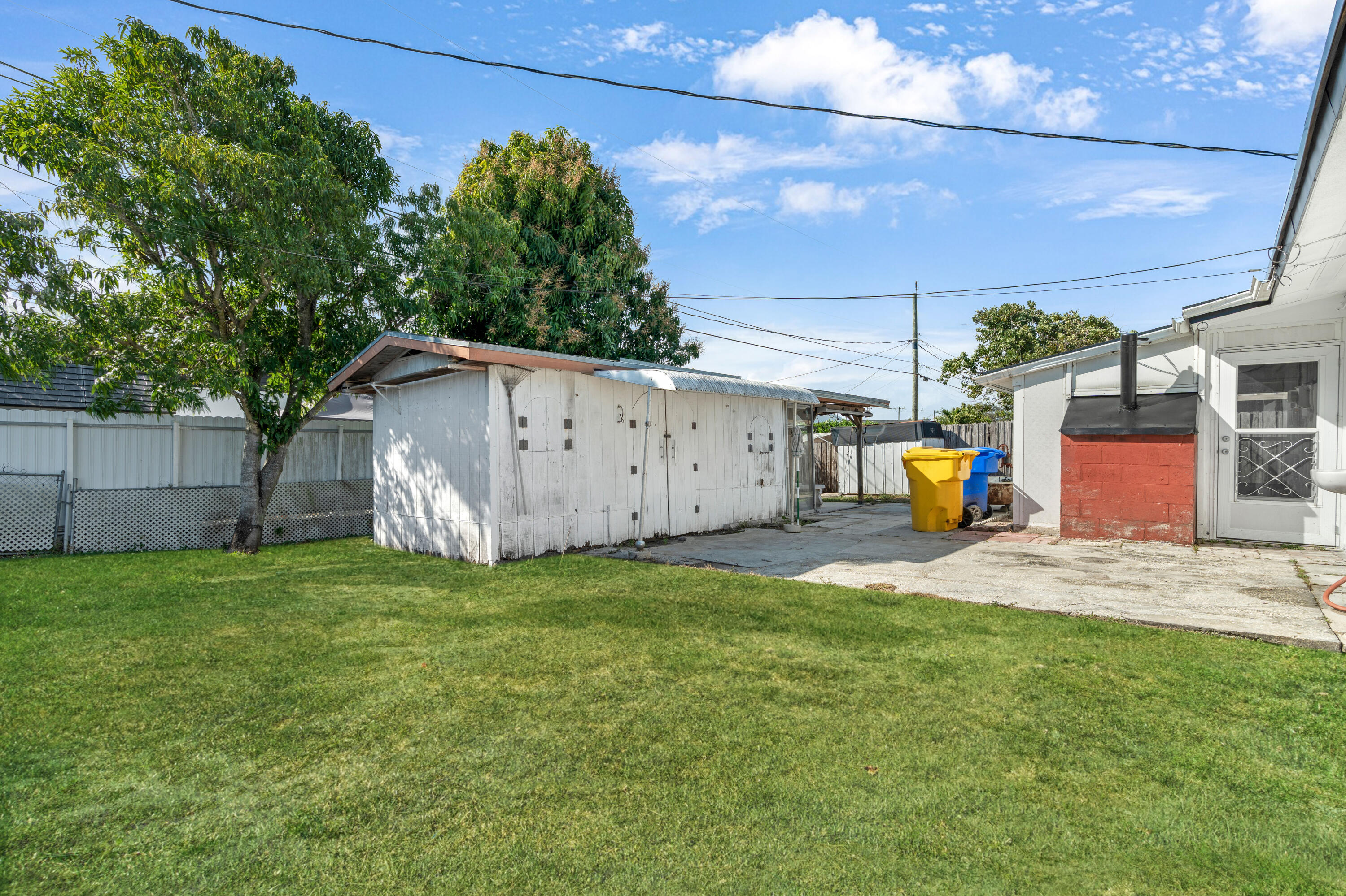 PALM SPRINGS VILLAGE 8 - Residential