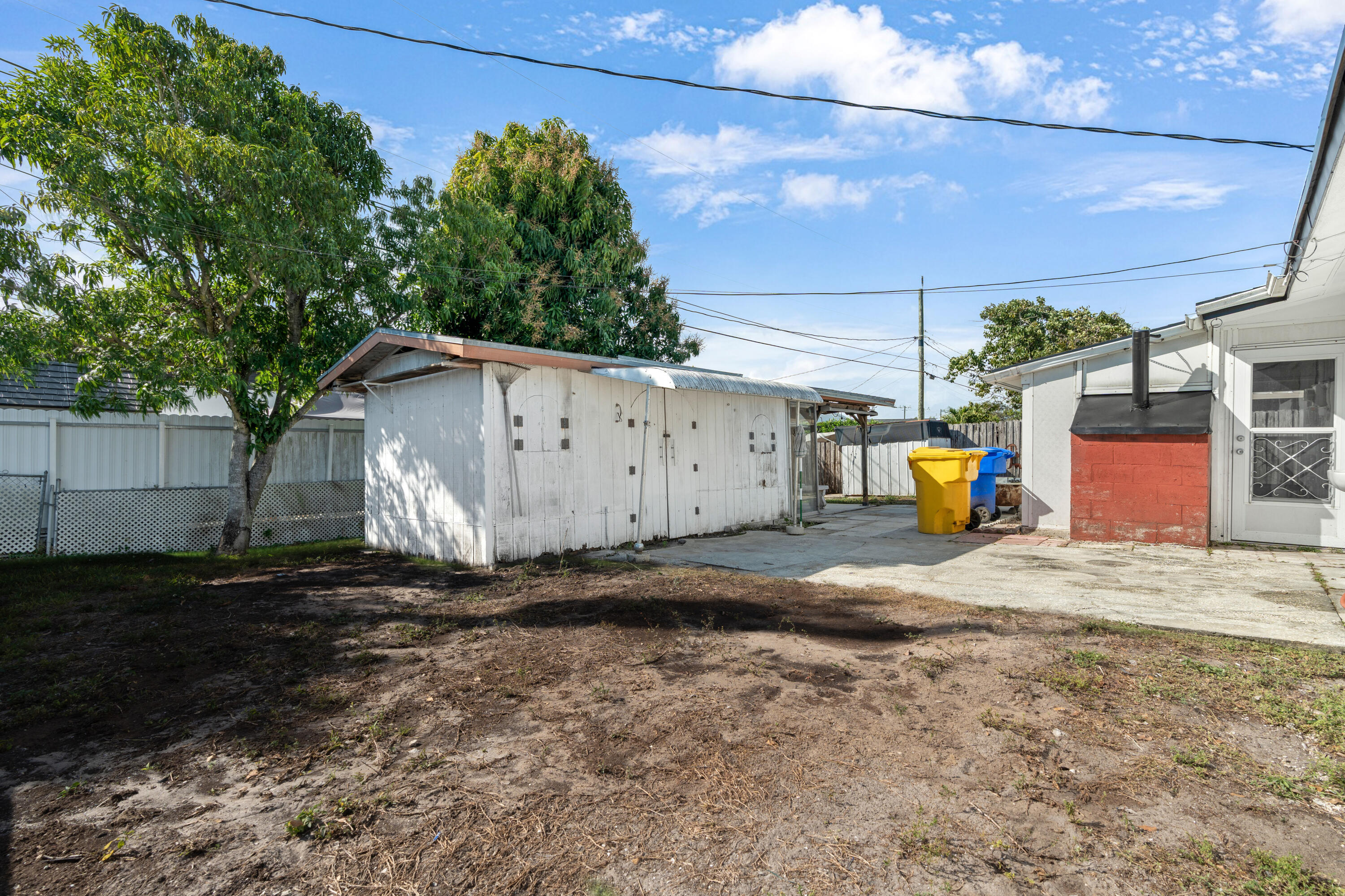 PALM SPRINGS VILLAGE 8 - Residential