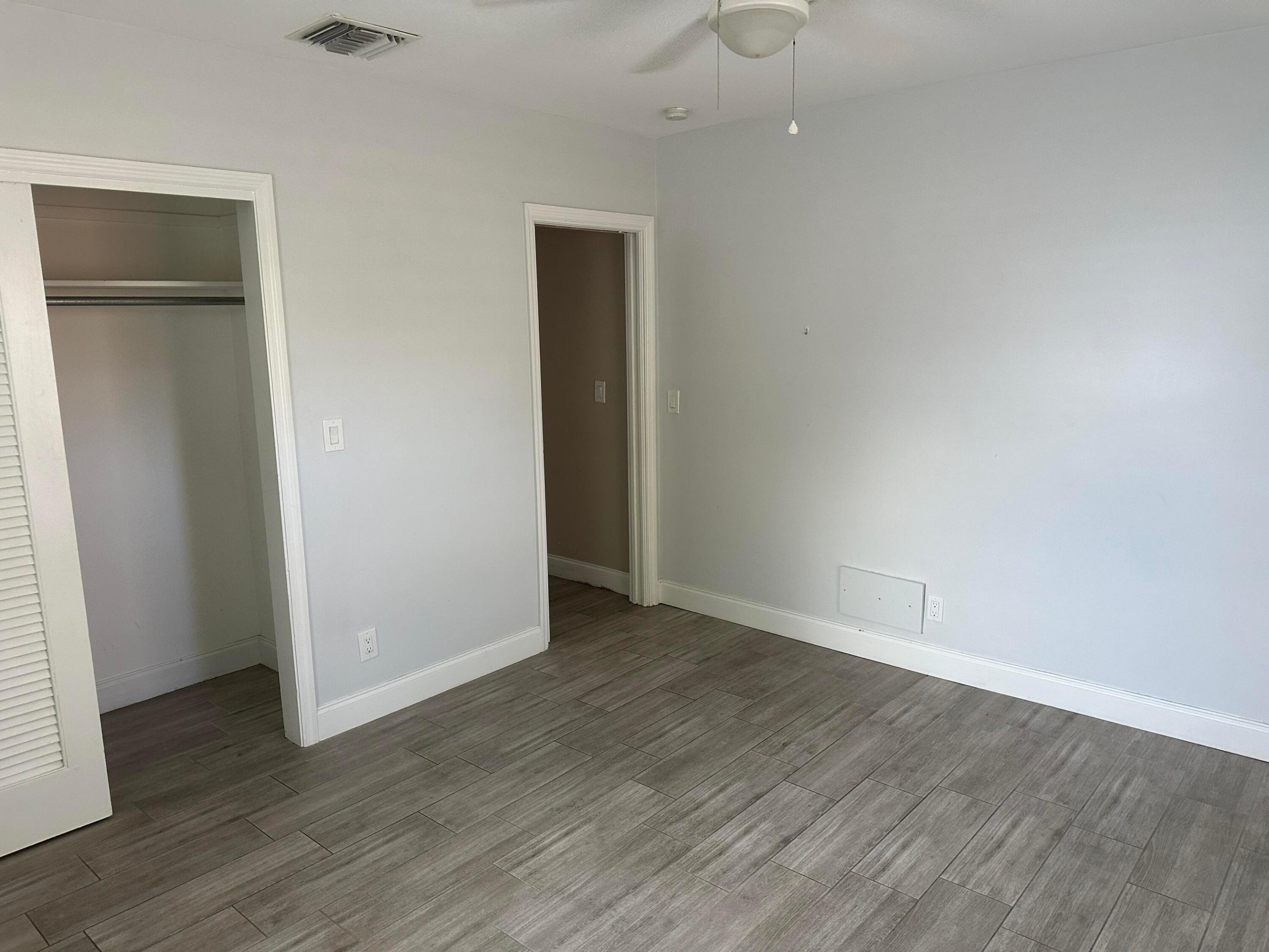 PALM BEACH SHORES - Residential Lease