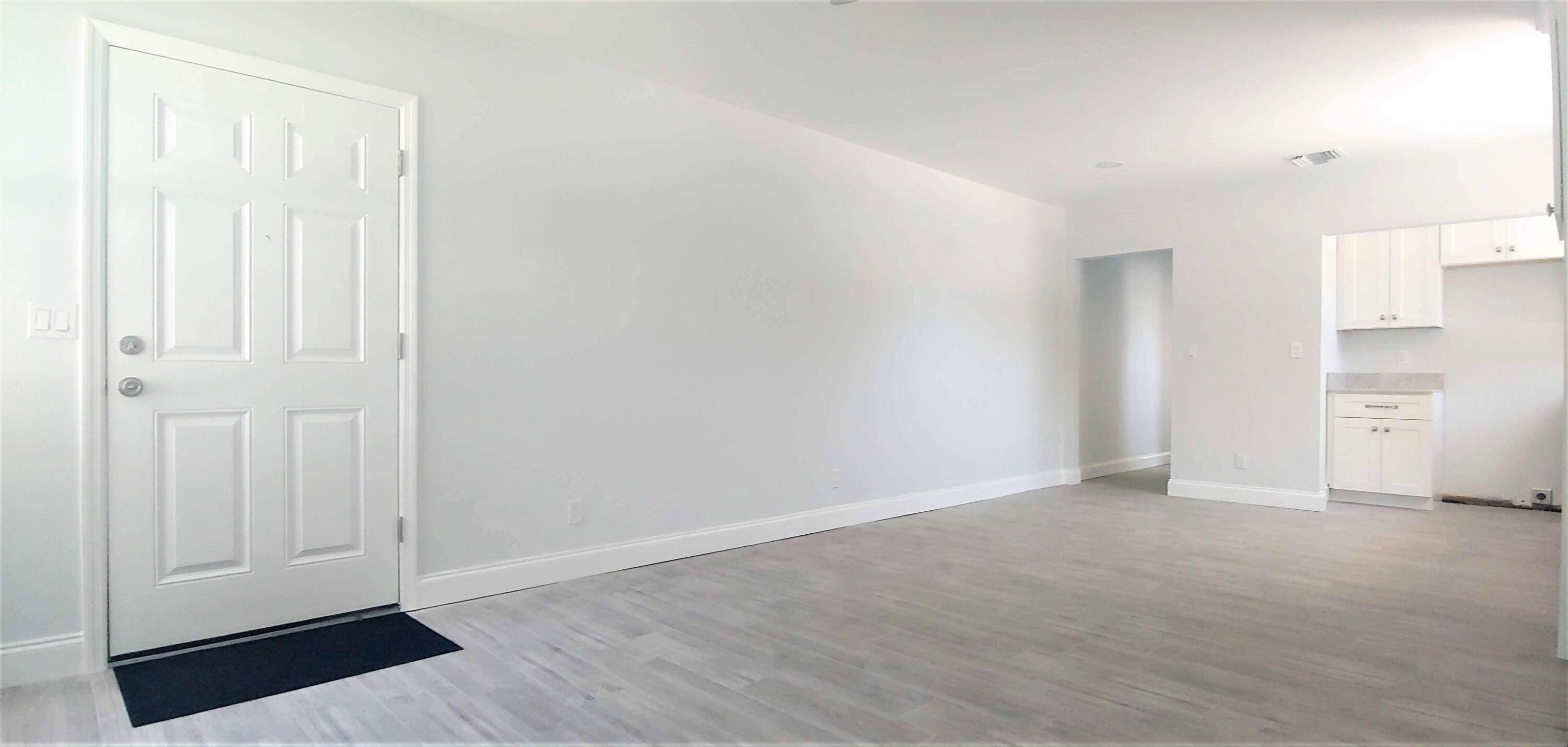 PALM BEACH SHORES - Residential Lease