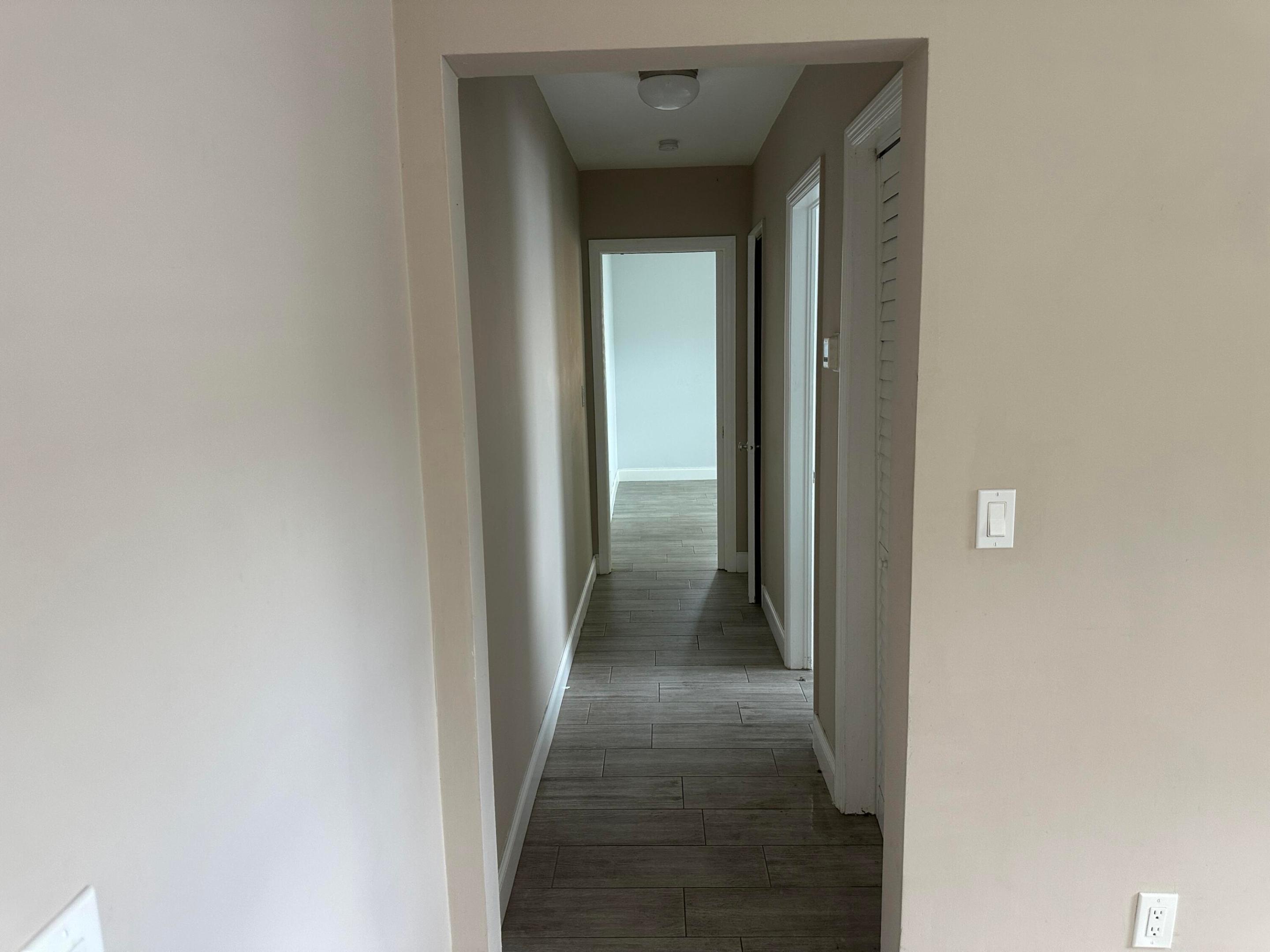 PALM BEACH SHORES - Residential Lease