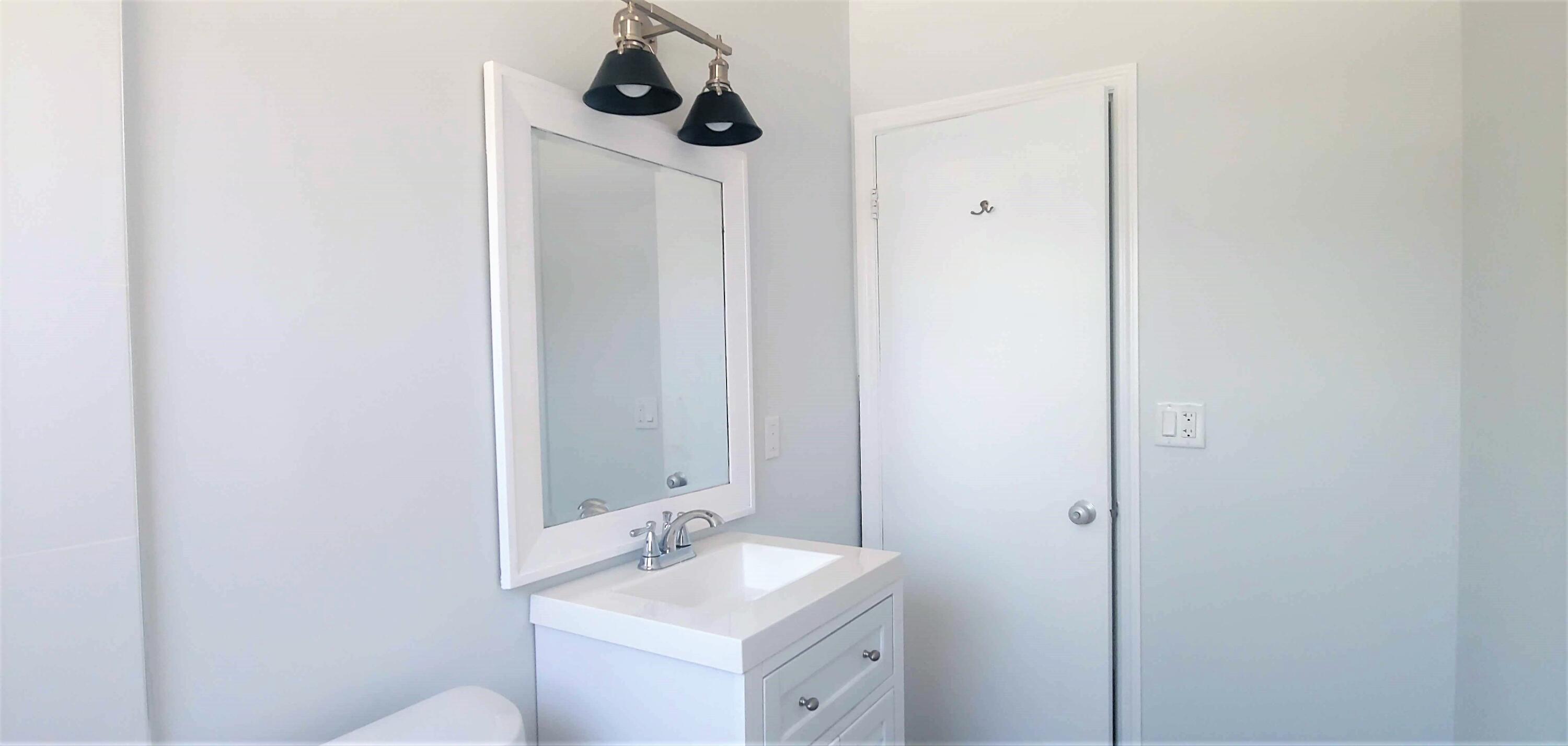 PALM BEACH SHORES - Residential Lease