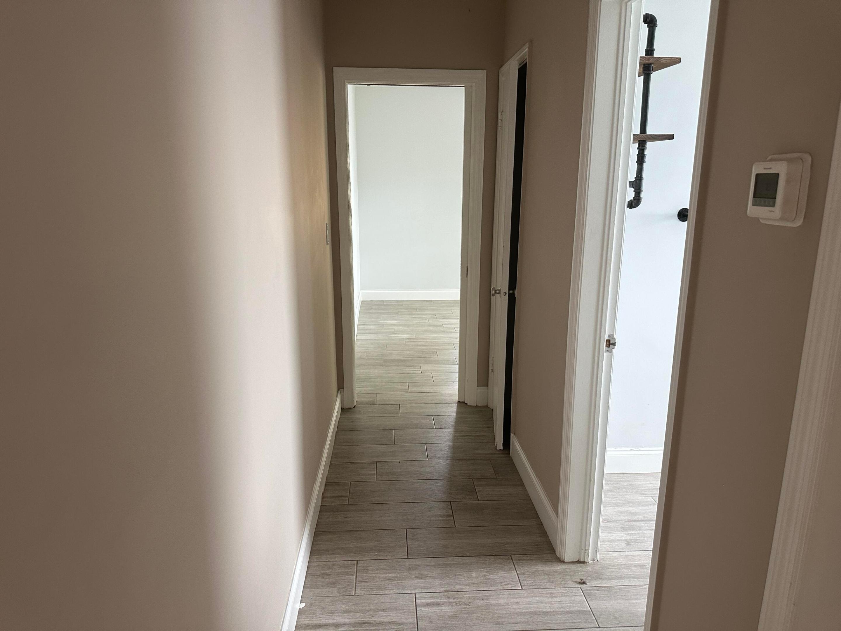PALM BEACH SHORES - Residential Lease