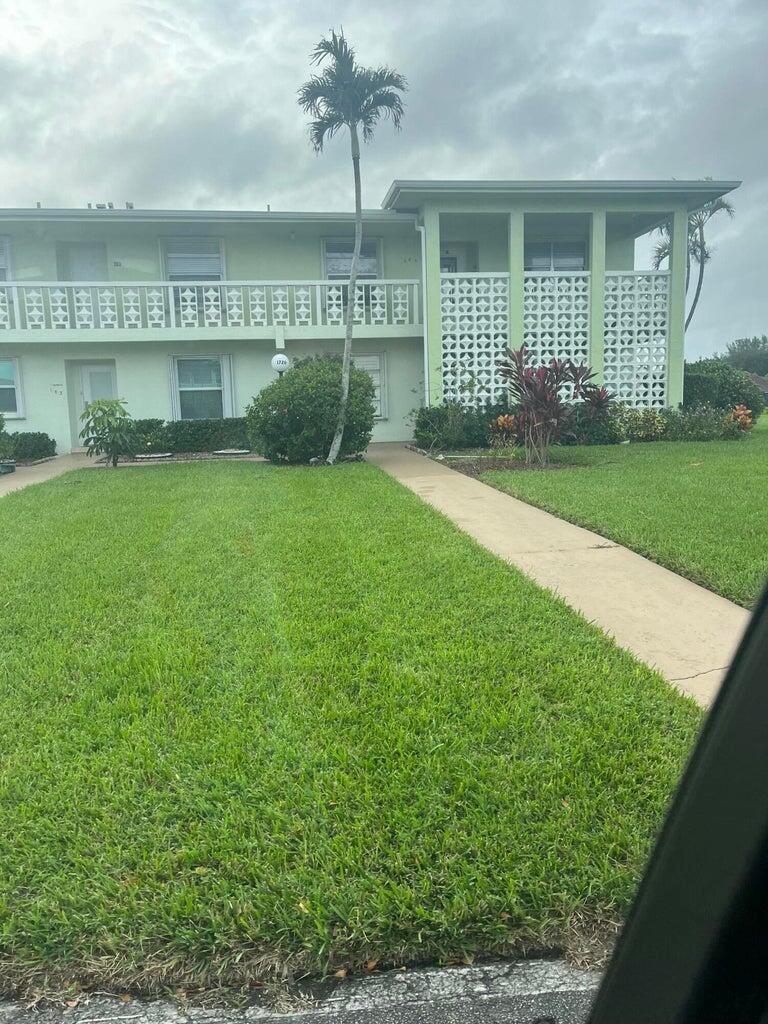 PINES OF DELRAY NORTH CON - Residential Lease