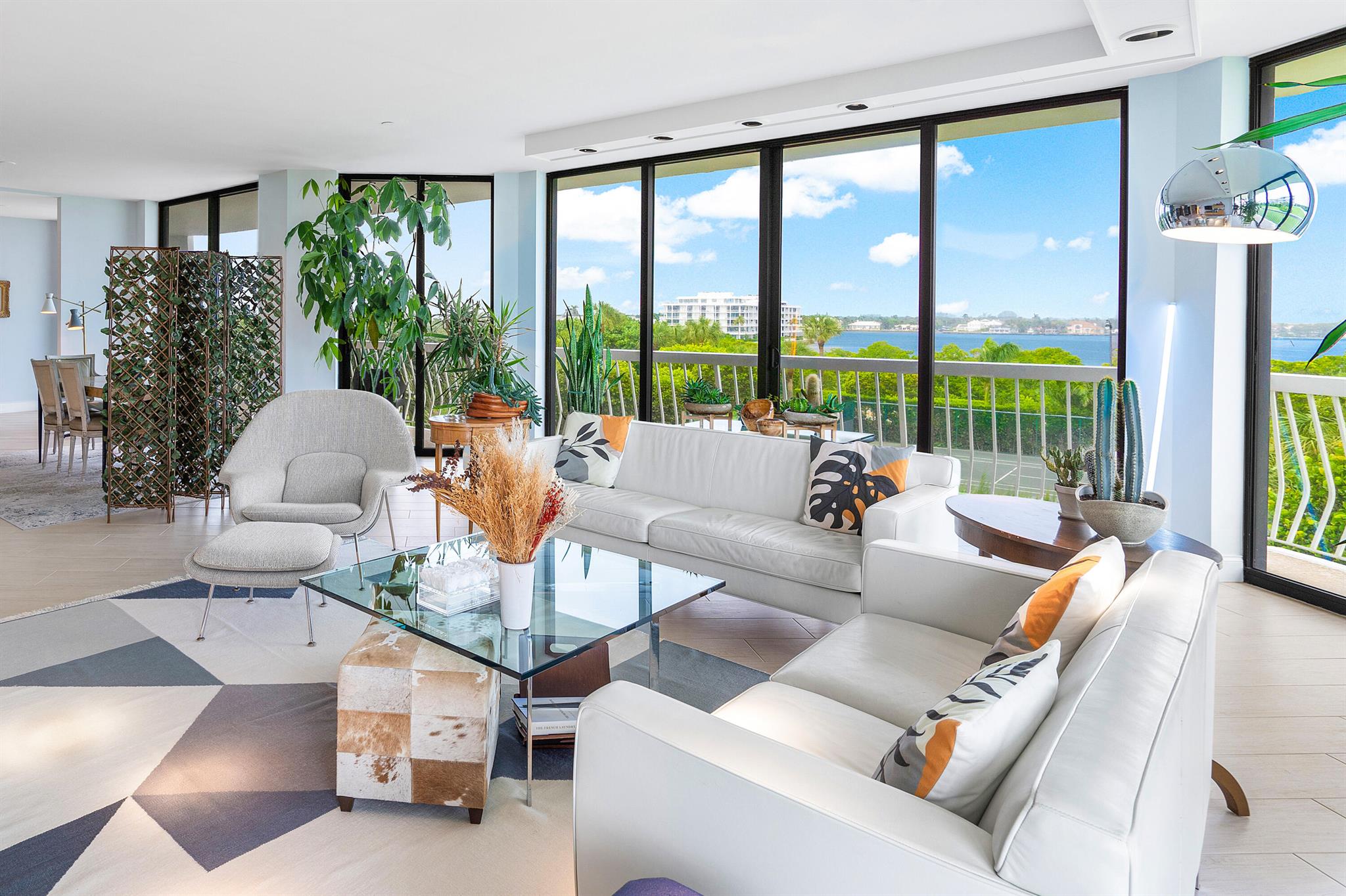 2100 S Ocean Boulevard 204n & Cabana 4e