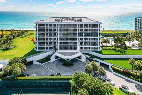 A home in Palm Beach