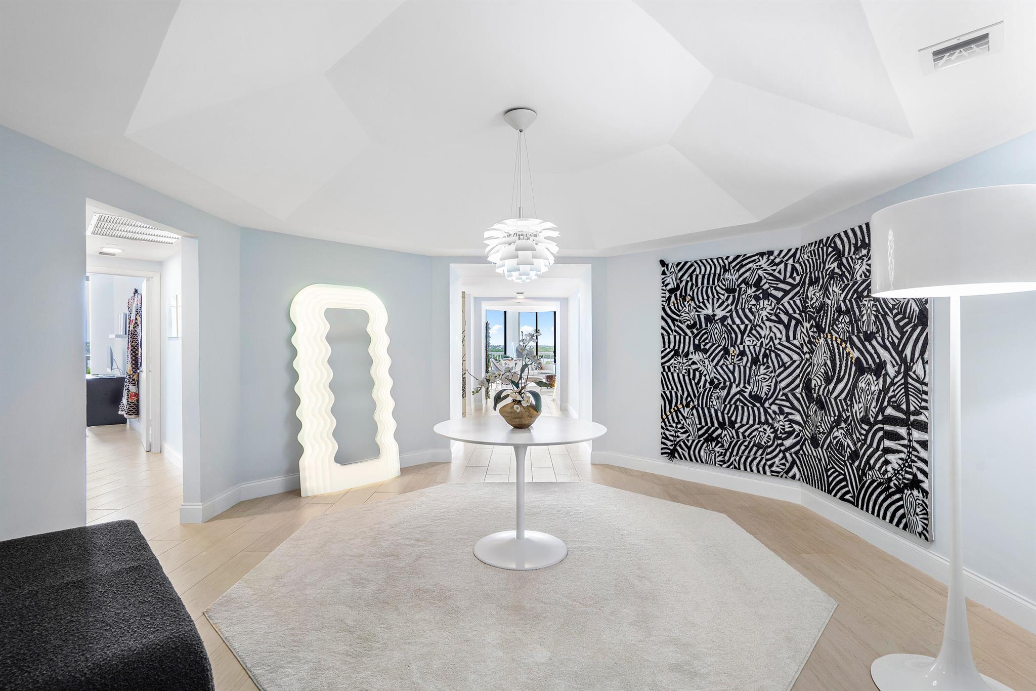 2100 S Ocean Boulevard 204n & Cabana 4e