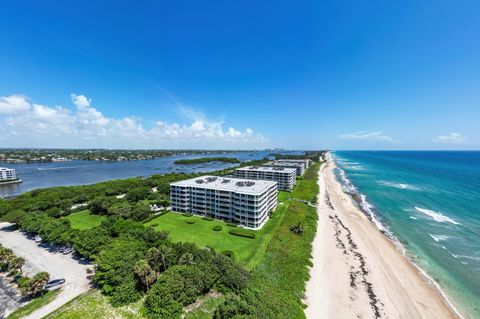 A home in Palm Beach