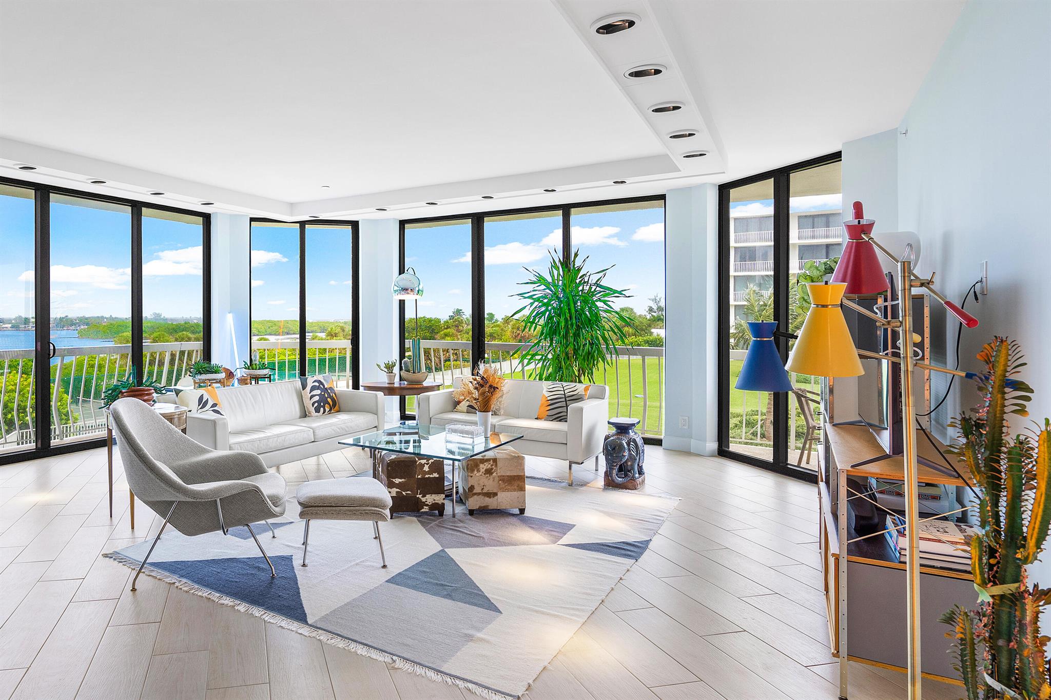 2100 S Ocean Boulevard 204n & Cabana 4e