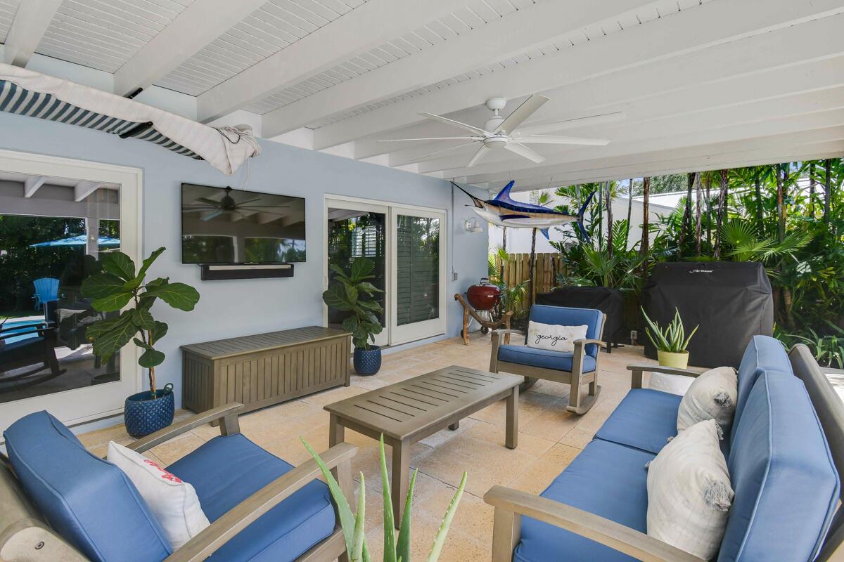 BERMUDA TERRACE SEC 2 - Residential