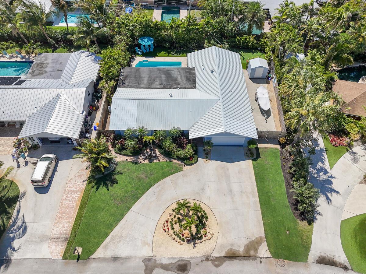 BERMUDA TERRACE SEC 2 - Residential