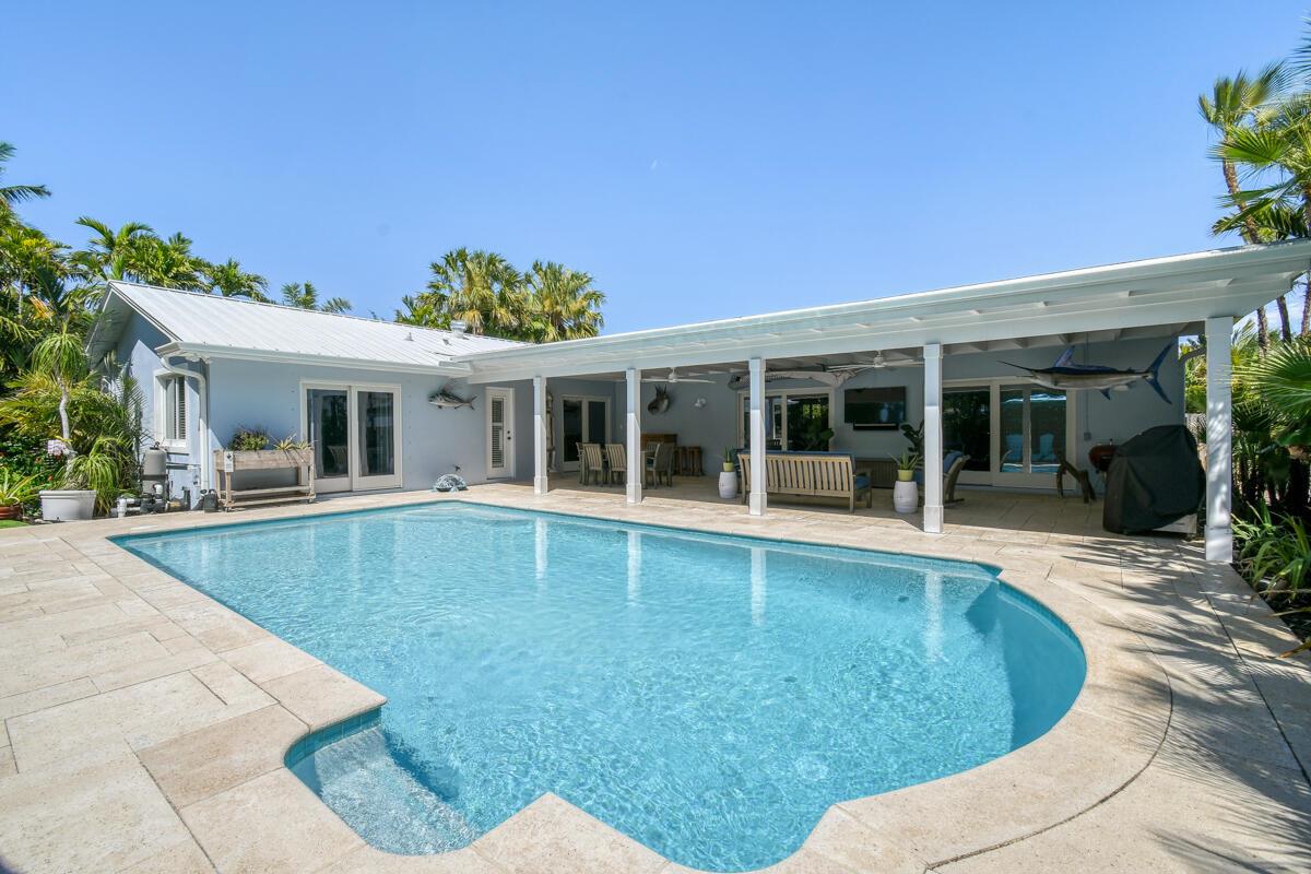 BERMUDA TERRACE SEC 2 - Residential